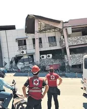 Filipinler’de 7.8’lik deprem