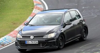 Yeni Volkswagen Golf kamuflajsız ortaya çıktı! 2020 Volkswagen Golf’ün Mk8 motor gücü, özellikleri nedir?