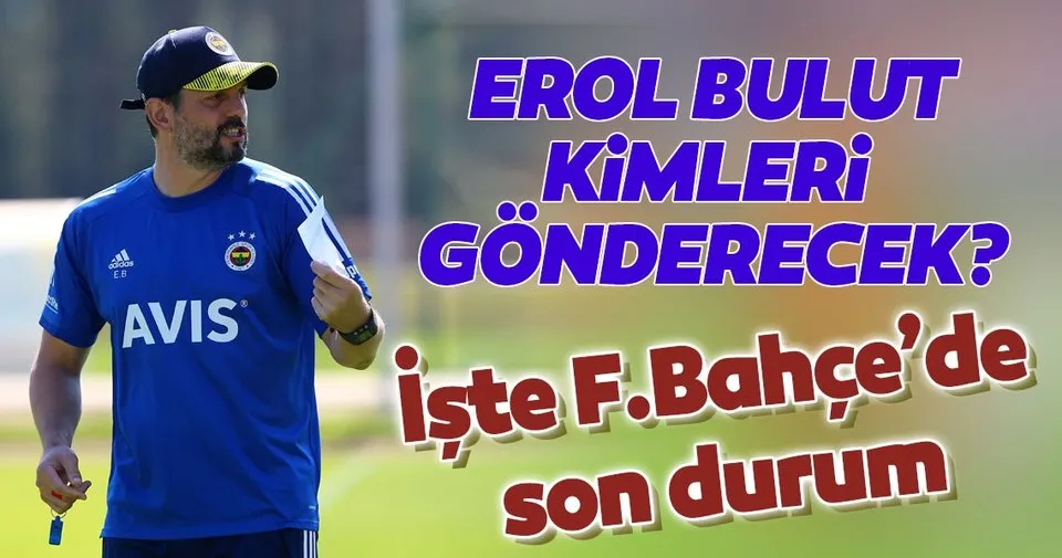 Fenerbahce Nin Transfer Gundeminde Son Durum Spor Haberleri