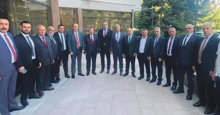 ‘Oğulsuz yaşanır ama vatansız asla’