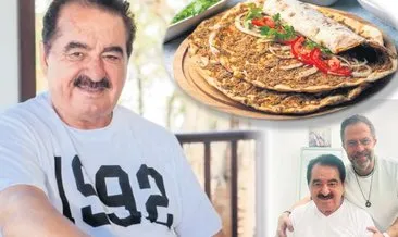 Tatlıses ameliyattan çıktı lahmacun yedi! İbrahim Tatlıses'in doktoru konuştu: Karşımızda adeta iki azrail vardı... #istanbul