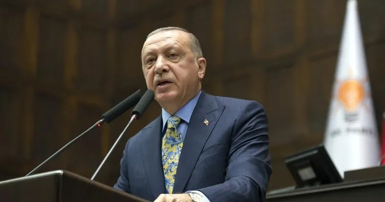 Cumhurbaşkanı Erdoğan’ın konuşması Alman basınında