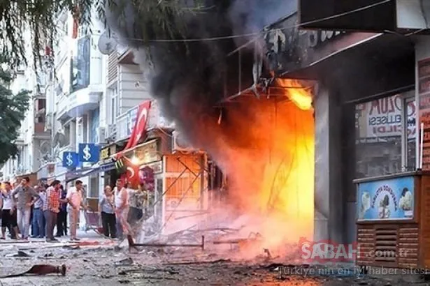 Gezi ihaneti 7 yaşında... Yıllar sonra ortaya çıkan şok detaylar!