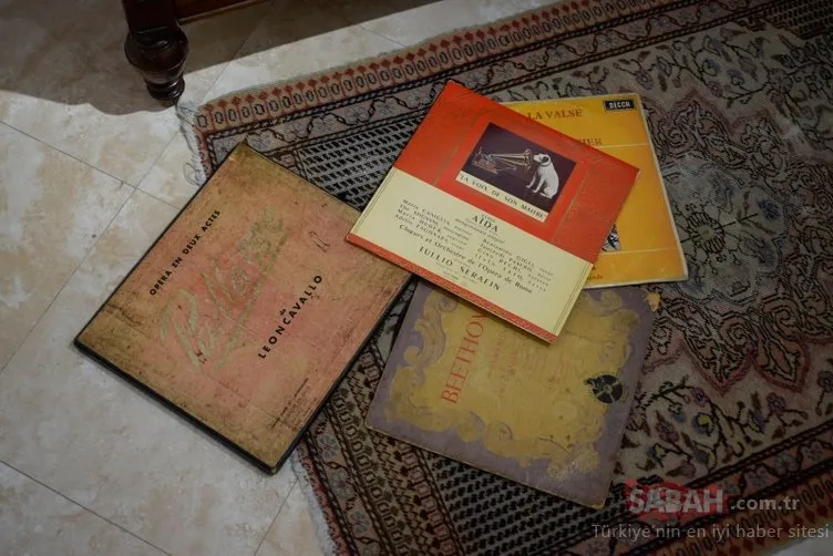 Türk edebiyatının üstadı vefatının 36. yılında anılıyor! Necip Fazıl Kısakürek müzesi açıldı