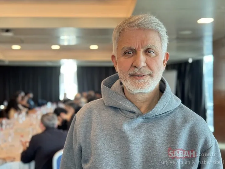 Usta oyuncu Talat Bulut Günaydın’a konuştu! Bu meslek ancak tazelenerek yapılabilir