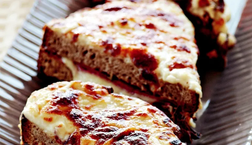 Croque Monsieur