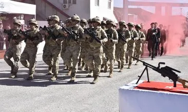 Bitlis’te özel bireylere temsili yemin töreni düzenlendi! #bitlis