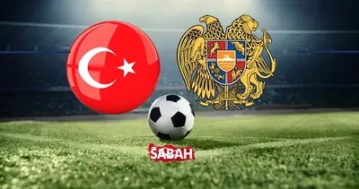 MİLLİ MAÇ NE ZAMAN? EURO 2024 elemeleri Türkiye Ermenistan maçı hangi kanalda, ne zaman ve saat kaçta? İşte canlı yayın kanalı ve muhtemel 11’ler