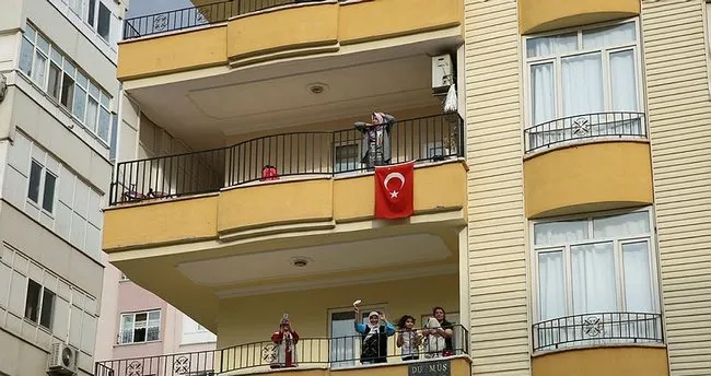 sanliurfa da 9 bina karantinaya alindi