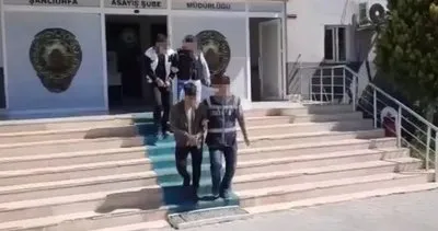 Şanlıurfa'da bir haftalık uyuşturucu bilançosu açıklandı! 22 gözaltı #sanliurfa