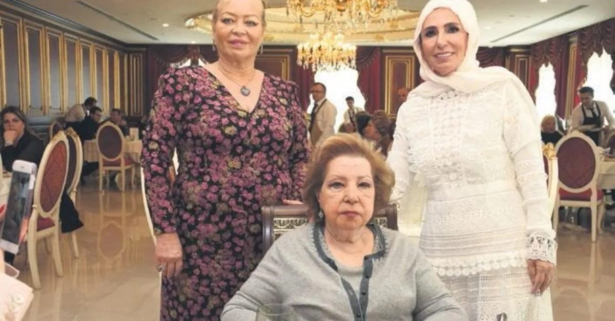 bahar oztan dan semra ozal a ozel sarki son dakika magazin haberleri