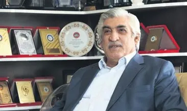‘Düşmana inat üretime devam’