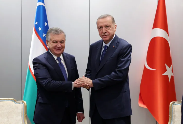 Başkan Erdoğan'dan Macaristan'da peş peşe kritik temaslar: Türkiye'nin AB üyeliği masada