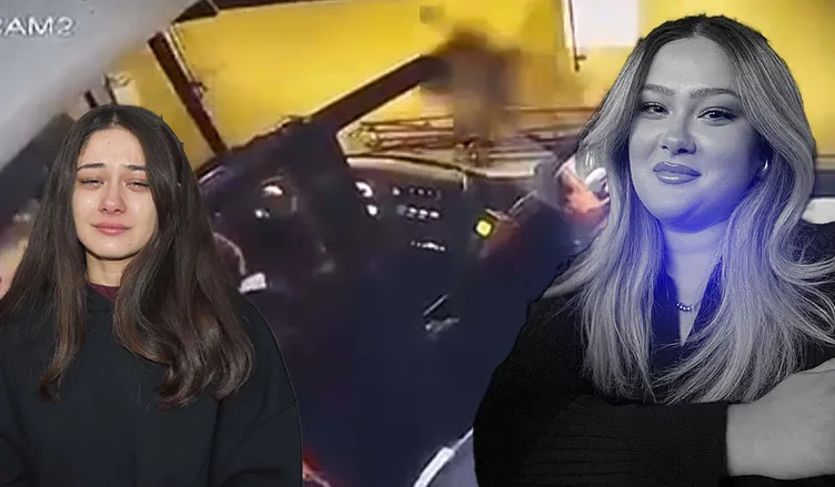 Gizem’in ölümüne sebep olan otobüs şoförü ilk kez hakim karşısında: Otobüsün camı yansıma yaptı…