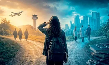 TÜİK’ten üniversite adaylarına istihdam rehberi: Kazançta pilotaj, istihdamda tıp