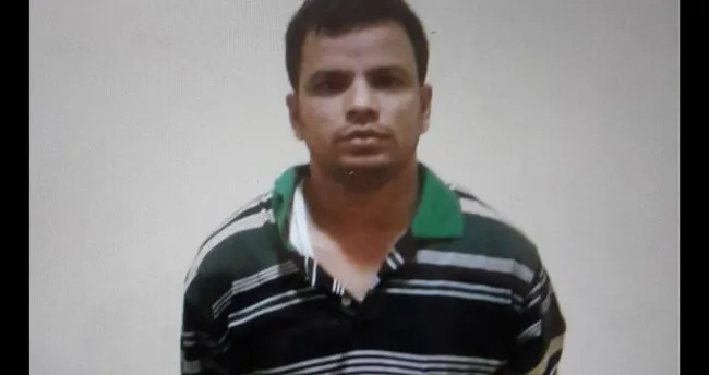 Kaçak giriş parasını ödemeyen Bangladeşli arkadaşını Döverek öldürdü