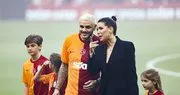 Şampiyonluk kutlamasına kızlarıyla katılamamıştı! Icardi her şeyi itiraf etti! "Wanda Nara kızlarımı görmemi engelliyor"
