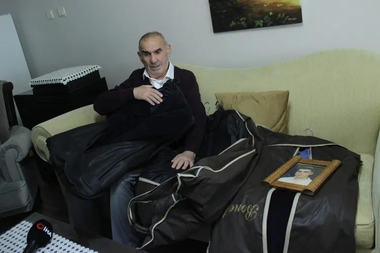 İzmir’de 22 yıllık gizemli olay: Evinin önünden arabaya bindirildi sır oldu!