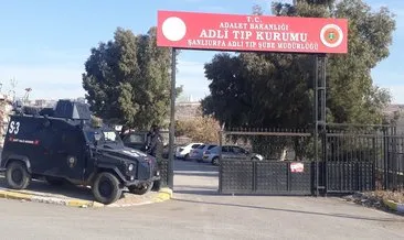 Kayseri’de görev yapan Şanlıurfalı askerden acı haber! #sanliurfa