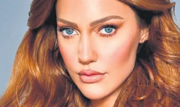 Hürrem Sultan nostaljisi