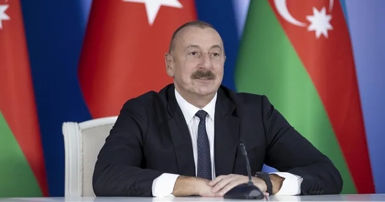 Aliyev yarın Türkiye’ye geliyor