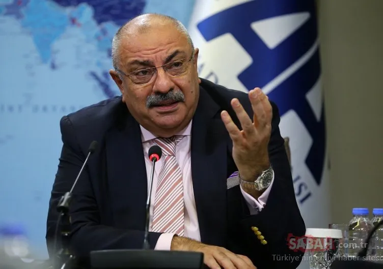 AK Parti, güçlü isimleri aday gösterdi