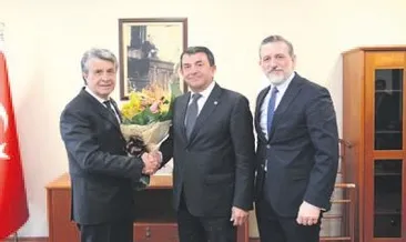 BTSO Meclisi’nde devir teslim