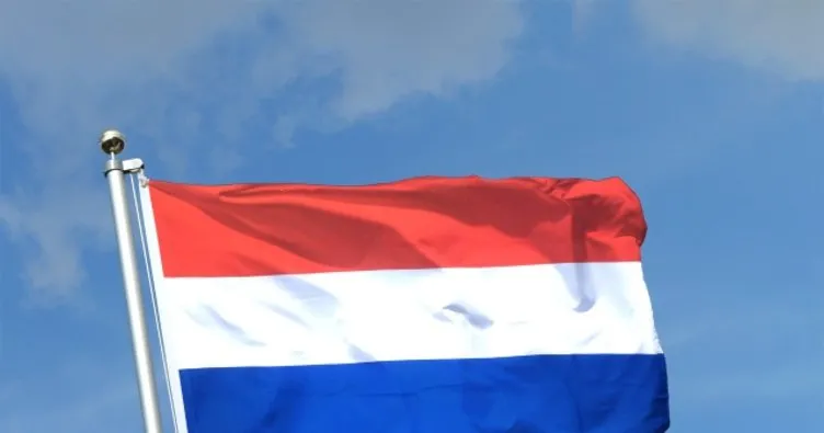 Hollanda, İran Büyükelçisi’ni geri çağırdı