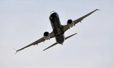B737 Max uçuşlarının durdurulması Boeing’i iflasa sürükleyebilir