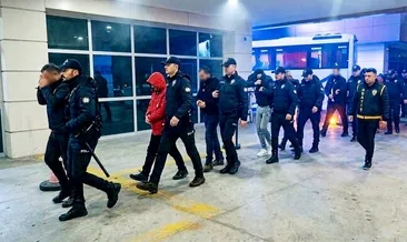 Manisa merkezli dev operasyon: 14 milyonluk dolandırıcılık şebekesi çökertildi #manisa