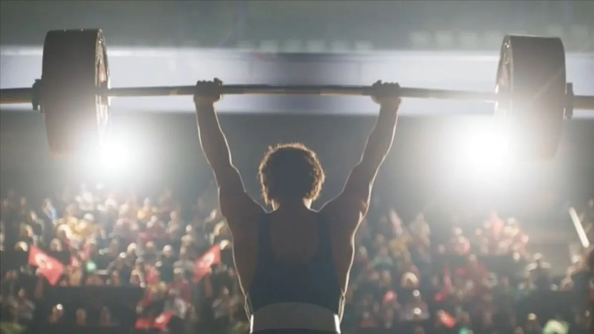 Cep Herkülü: Naim Süleymanoğlu konusu ve oyuncuları: Naim Süleymanoğlu kimdir ve kaç yaşında vefat etti?