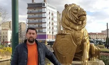 Yıkım sırasında dengesini kaybederek yüksekten yere çakıldı: 3 çocuk babası adam hayatını kaybetti! #eskisehir