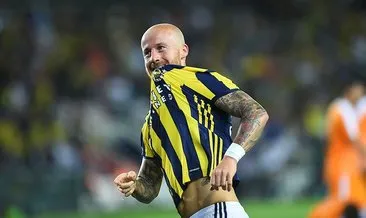 Süper Lig’in yeni ekibi Altay’dan flaş transfer hamlesi! Eski Fenerbahçeli Miroslav Stoch...