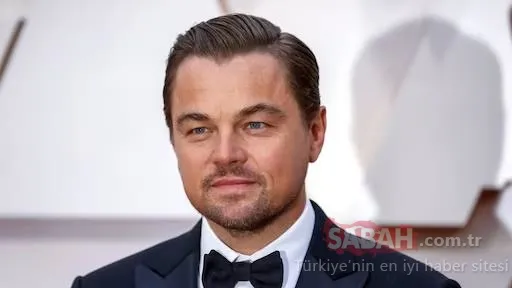 Leonardo Di Caprio’nun sevgilisi Vittoria Ceretti ilk kez ilişkisi hakkında konuştu! İnsanların sizi etiketlemesi yüzünden...
