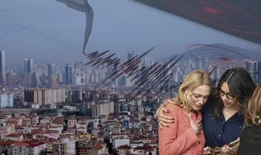 Marmara ve İstanbul’da risk artıyor! Deprem uzmanlarından korkutan açıklama: Saatte 4 kez sallandık! #kahramanmaras