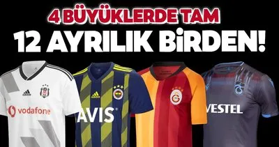 İşte Süper Lig’de gelecek hafta sözleşmesi bitecek isimler!
