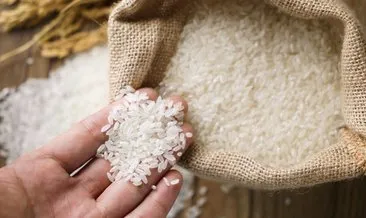 Her gün 1 adet çiğ pirinç yutarsanız etkisi inanılmaz