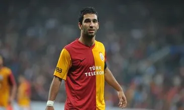 Galatasaray’dan son dakika transfer haberi: Arda Turan kaptan olarak geri dönüyor! Feghouli ve Belhanda gidiyor mu?