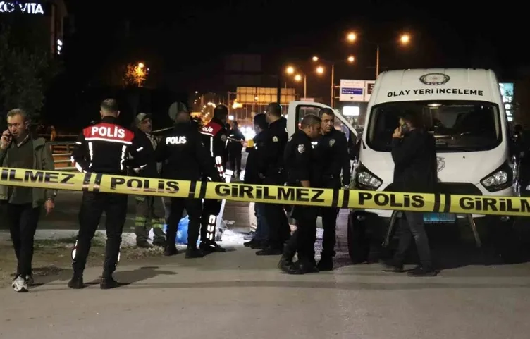 Denizli’de şok olay: Çöp konteynerinde yeni doğan bebek cesedi bulundu!