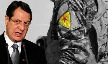 Rum kesiminden skandal PKK/PYD kararı: Eli kanı örgüte temsilcilik açma izni...