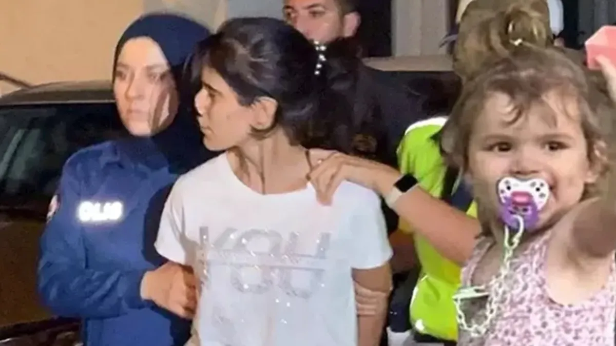 Sıla bebek davasında gerekçeli karar açıklandı Sıla bebek davasında gerekçeli karar açıklandı