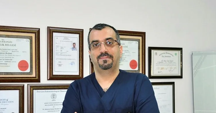 Türk doktor ’insan dışkısından enerji’ fikrini ABD’de anlatacak