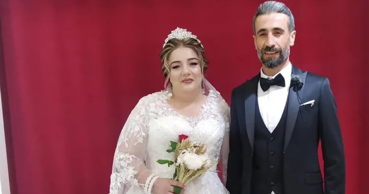 Rus doktor Mardin’de aşirete gelin geldi
