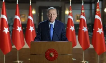 Başkan Erdoğan’dan Ramazan Bayramı mesajı: Bize durmak, dinlenmek, soluklanmak yok