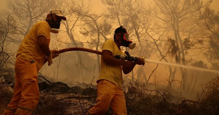 İsrail’den Türkiye’ye taziye mesajı
