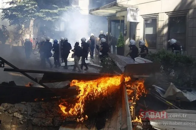 Gezi ihaneti 7 yaşında... Yıllar sonra ortaya çıkan şok detaylar!