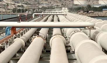 Türkiye’nin petrol ithalatı martta arttı