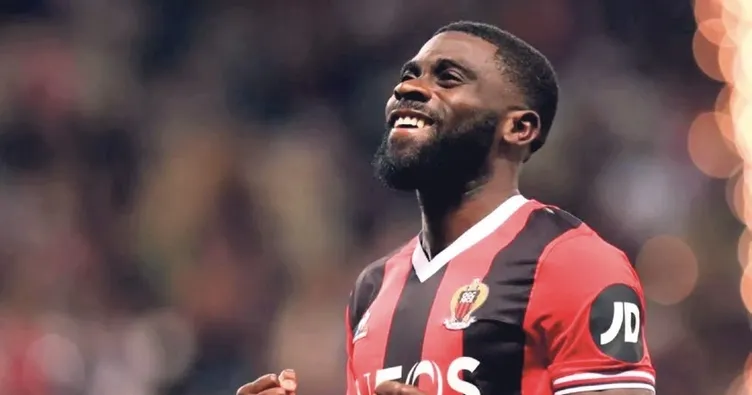 Sol kanatta gündem Boga