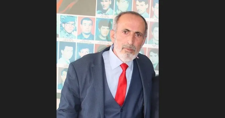Şehit ağabeyinden HDP ile görüşen CHP’ye tepki: ‘Bunların kuyruklarını FETÖ ve PKK tutuyor’