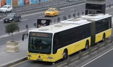 Bugün toplu taşıma ücretsiz mi? 2022 KPSS ÖABT Sınavı için 2 Ekim Pazar günü İETT, Metro, Metrobüs, Marmaray ücretsiz mi, bedava mı olacak?